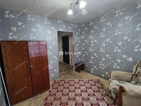 3-komnatnaya-rabochiy-poselok-krasnye-baki-krasnobakovskiy-rayon фото