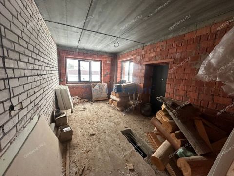 dom-derevnya-kulikovo-bogorodskiy-municipalnyy-okrug фото