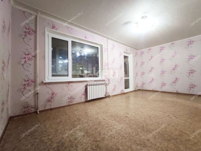 трёхкомнатная квартира на Победной улице дом 19 к1