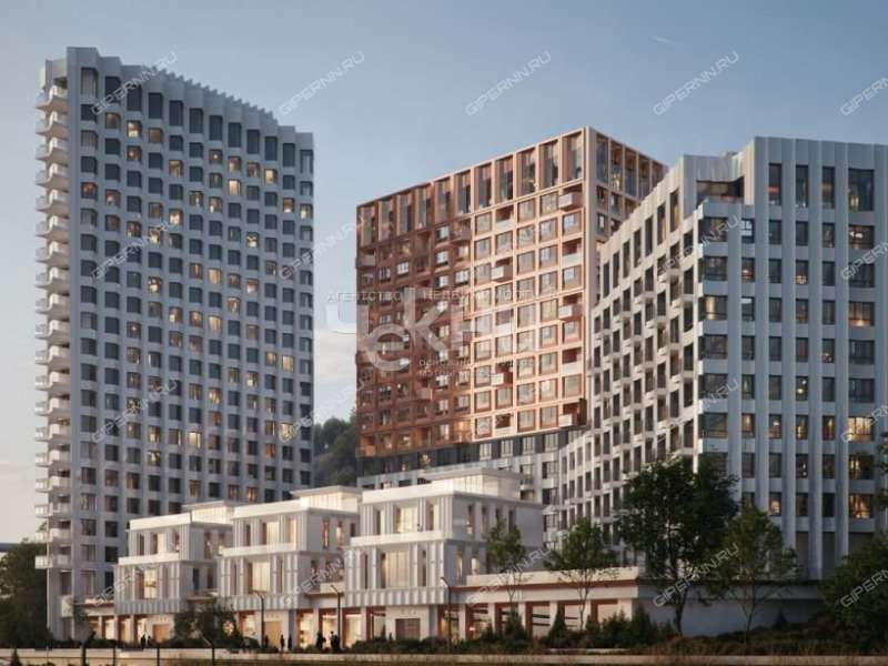 двухкомнатная квартира на Черниговской улице