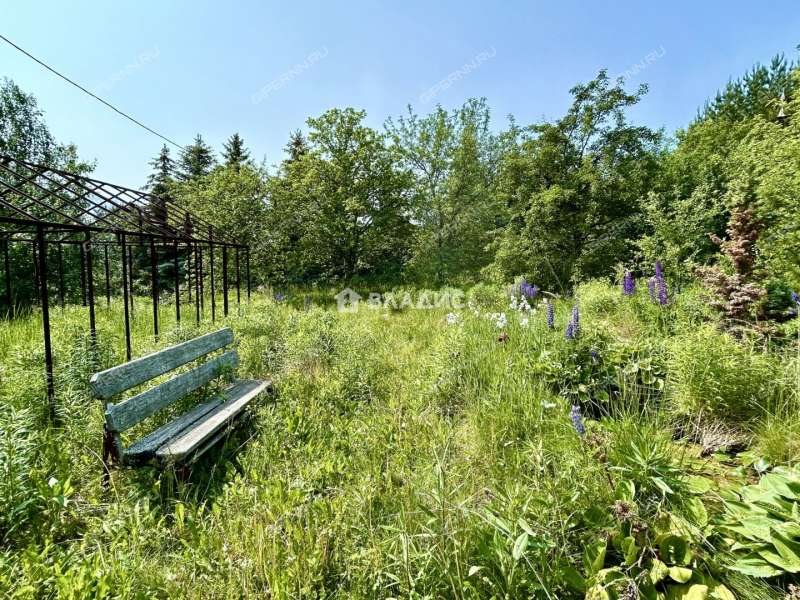 дом на 264 деревня Бугры