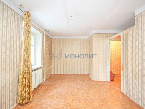 1-komnatnaya-ul-geroya-sovetskogo-soyuza-prygunova-d-12 фото