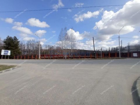 rabochiy-poselok-sosnovskoe-sosnovskiy-rayon фото