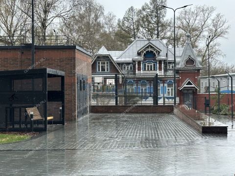 2-komnatnaya-ul-dalnyaya-d-10 фото