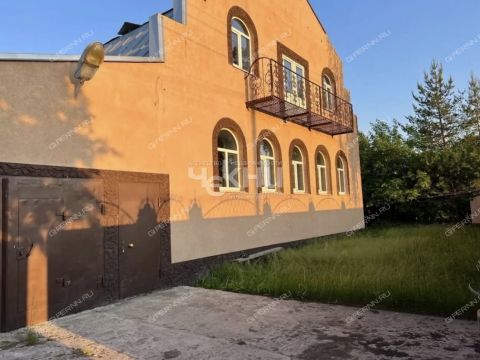 dom-rabochiy-poselok-bolshoe-kozino-balahninskiy-municipalnyy-okrug фото