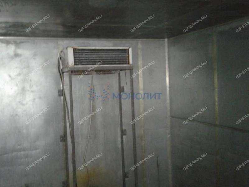 здание под офис, недвижимость для агропромышленности и сельского хозяйства на Садовой улице рабочий посёлок Первое Мая