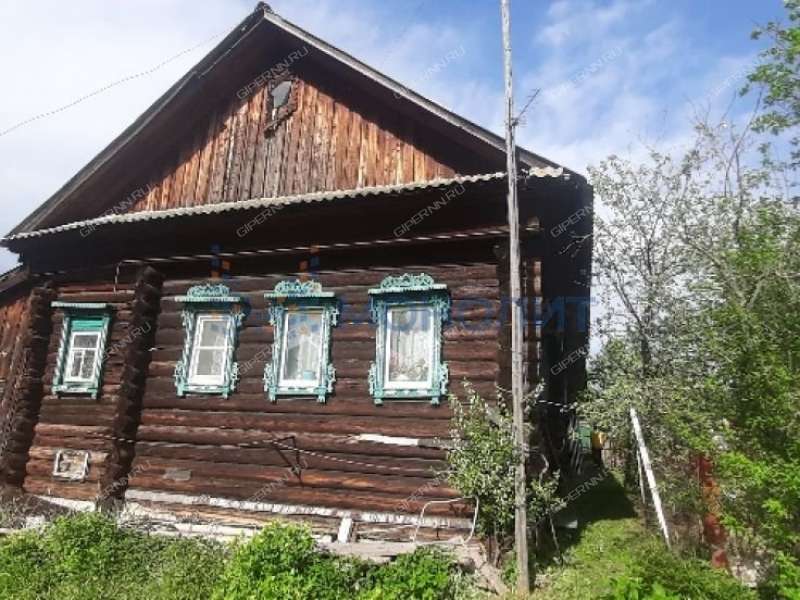 земельный участок 8,24 сотки улица Бориса Корнилова город Семёнов