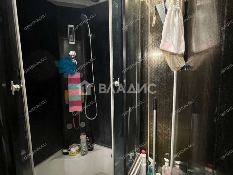 двухкомнатная квартира на Нагорной улице дом 8 город Бор