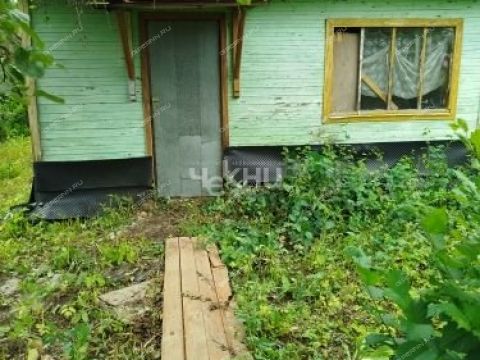 dacha-teplaya-gora-sad фото