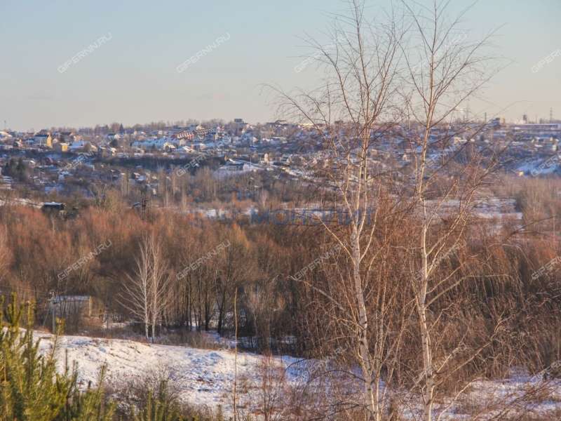 коттедж на -