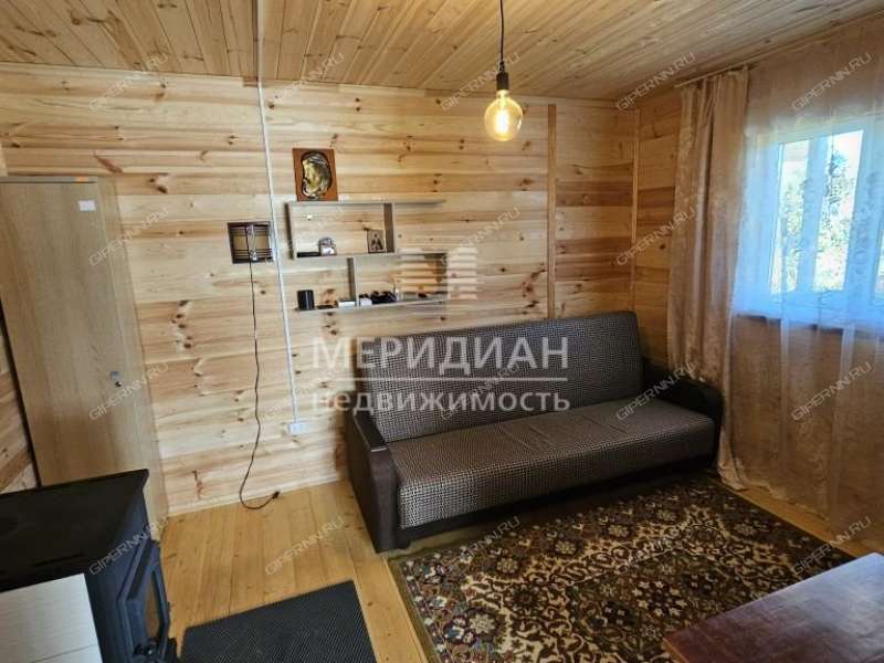 дача на СНТ Кристалл деревня Костино