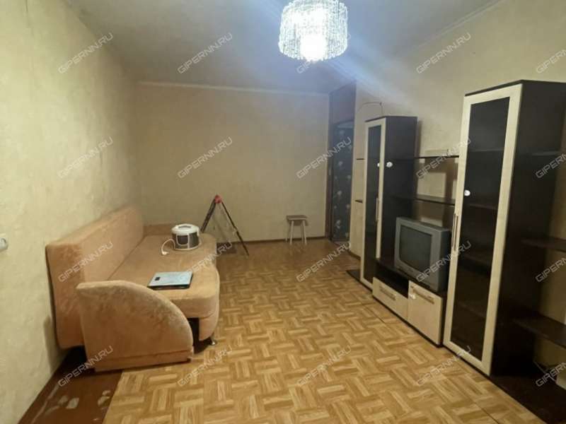 двухкомнатная квартира на улице Жуковского дом 4 город Кстово