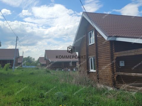 dom-selo-barmino-lyskovskiy-municipalnyy-okrug фото