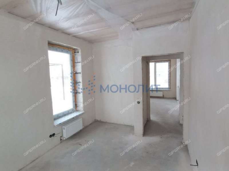 дом на улице Майская город Кстово