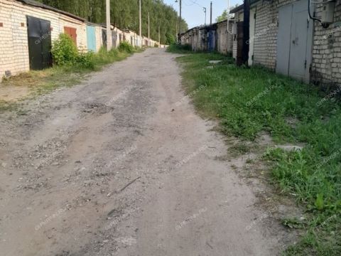 garazh-gorod-pavlovo-pavlovskiy-municipalnyy-okrug фото