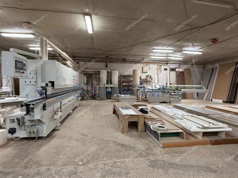 готовый бизнес объект 1641843 в Советском районе Нижнего Новгорода