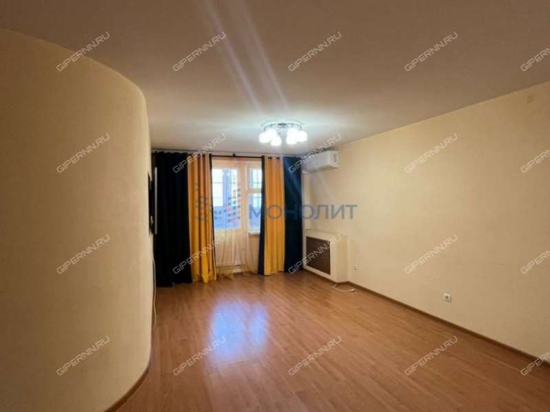 двухкомнатная квартира на Мещерском бульваре дом 3 к3