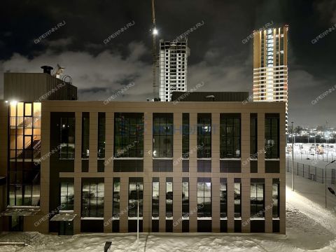 2-komnatnaya-ul-ukrainskaya-d-48 фото