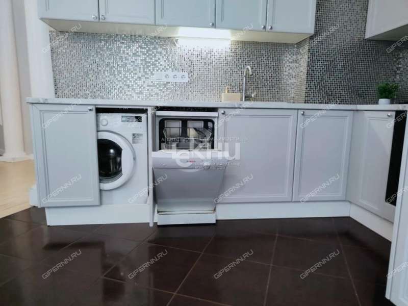 двухкомнатная квартира на Эльтонской улице дом 21А