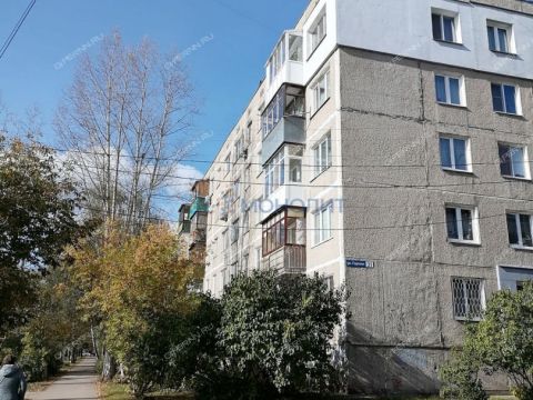 4-komnatnaya-ul-gaugelya-d-31 фото