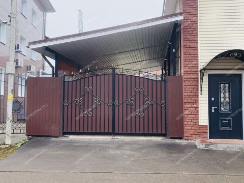 dom-gorod-bogorodsk-bogorodskiy-municipalnyy-okrug фото