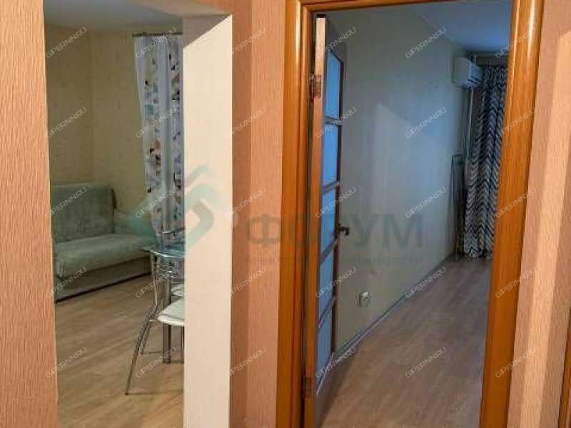 однокомнатная квартира на Казанском шоссе дом 5