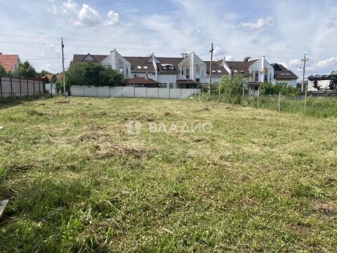 kottedzhnyy-poselok-helsinki-klub-kstovskiy-rayon фото