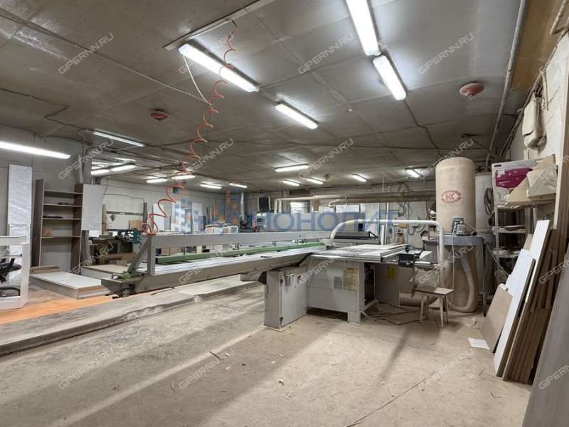 готовый бизнес объект 1641843 в Советском районе Нижнего Новгорода