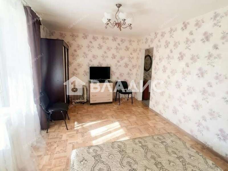 двухкомнатная квартира на улице Белинского дом 47А