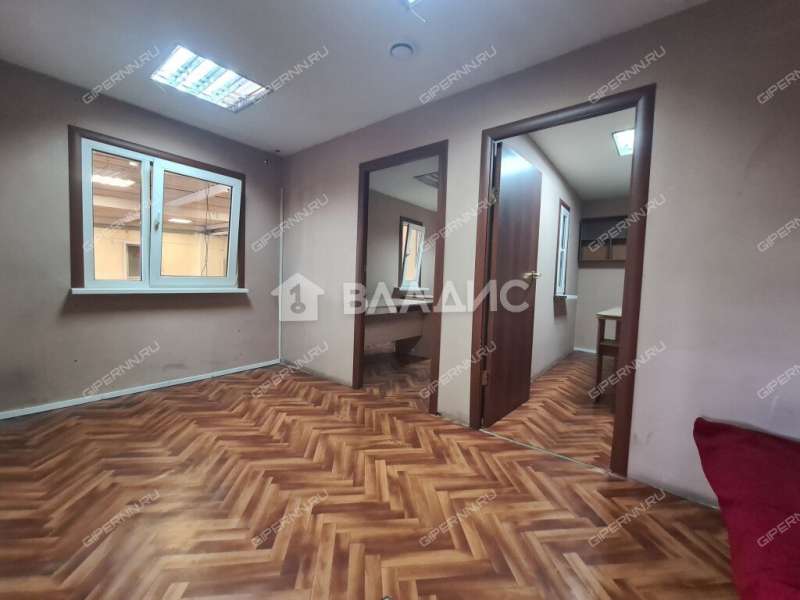 помещение под помещение свободного назначения на Народной улице