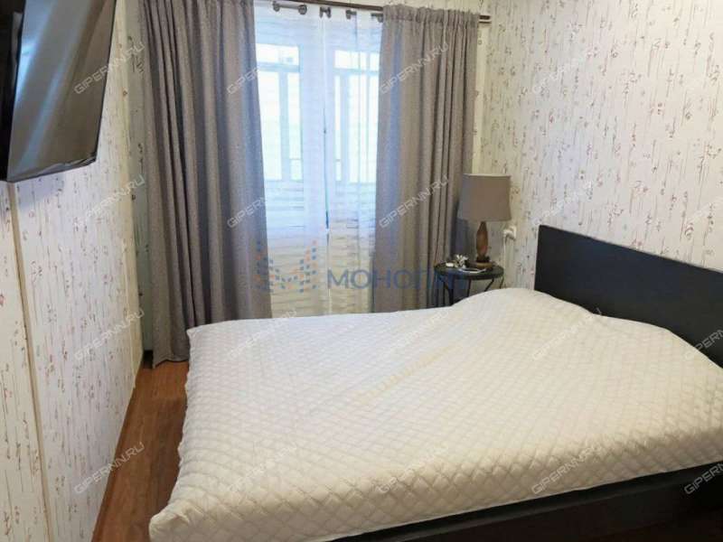 трёхкомнатная квартира на улице Сергея Акимова дом 39