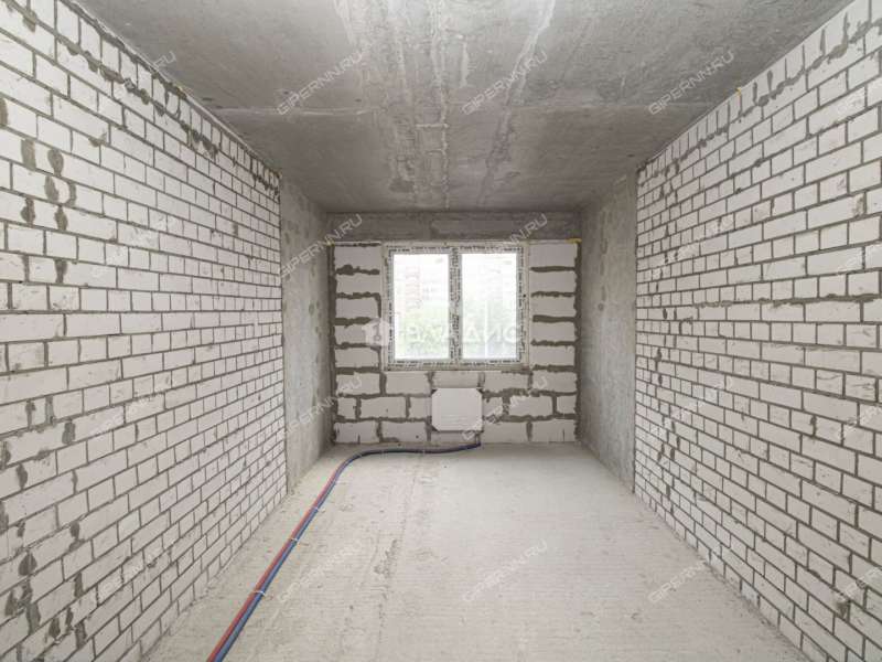 двухкомнатная квартира на улице Максима Горького дом 24