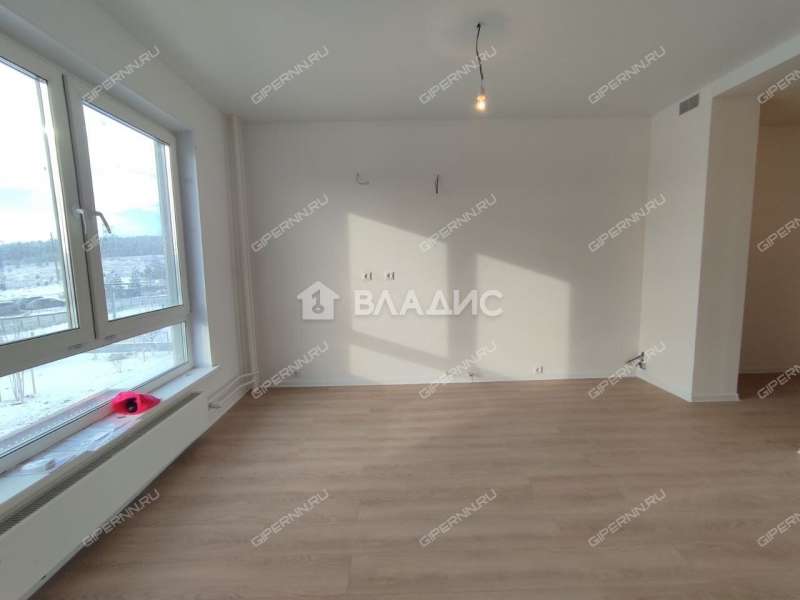 двухкомнатная квартира на к3 деревня Утечино