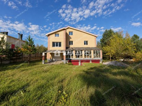 dom-derevnya-frolovskoe-kstovskiy-rayon фото