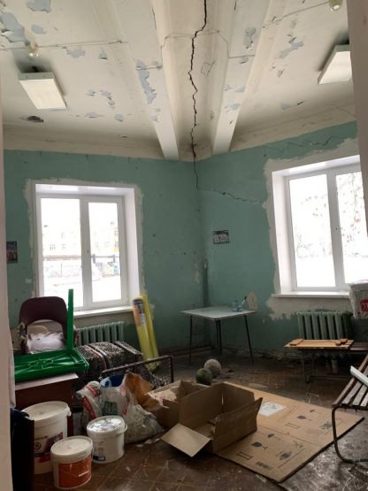 Фото: ООО «Европроект»