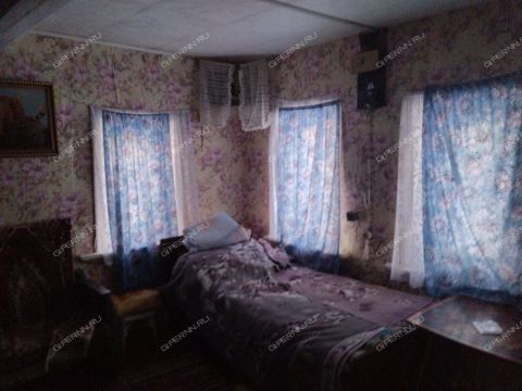 dom-derevnya-ivanovskoe-lindovskiy-selsovet-gorodskoy-okrug-bor фото