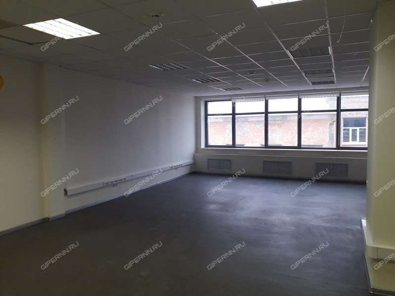 помещение под офис на Нестерова ул., д.5