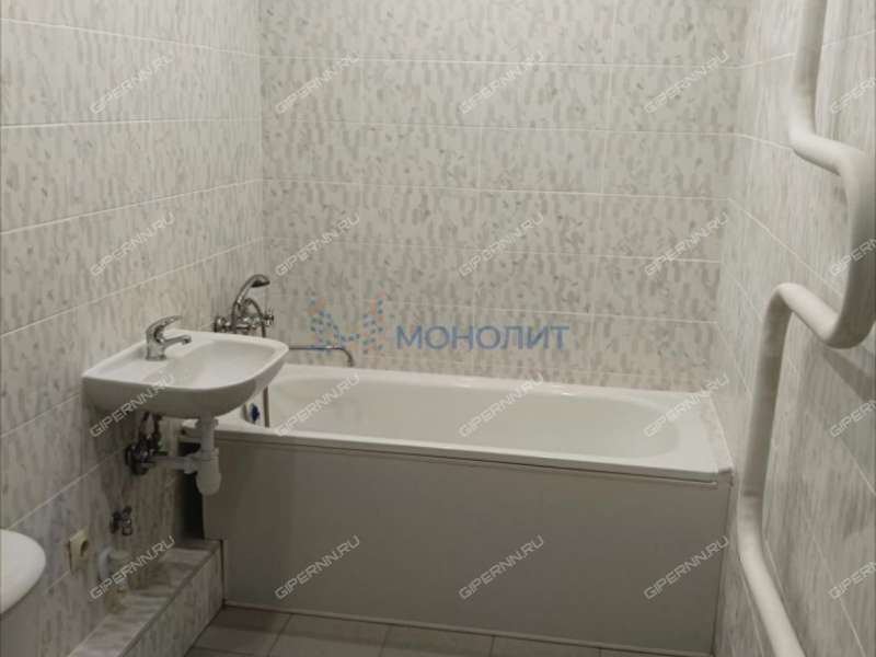 однокомнатная квартира на проспекте Ильича дом 6