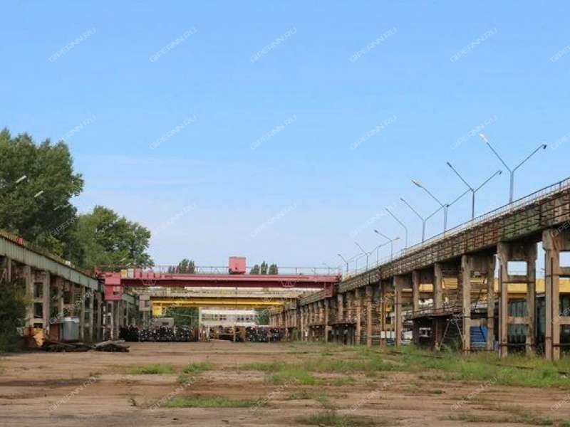 помещение под склад на Коновалова ул., д. 4