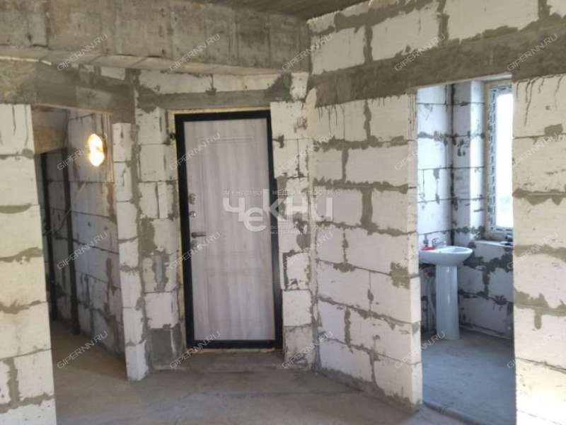 дом на ТСН Ракета