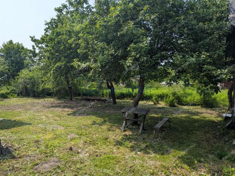 дом на СНТ Стройгаз