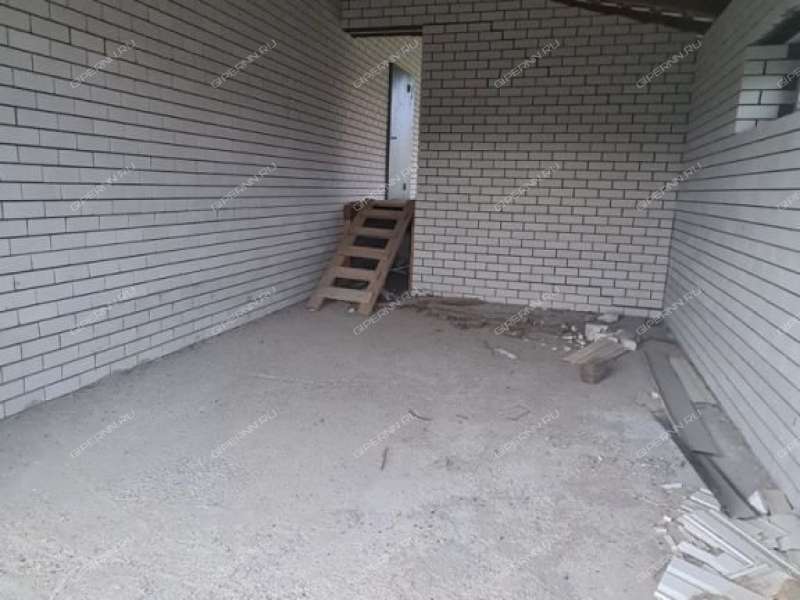 дом на Еременко Медведково