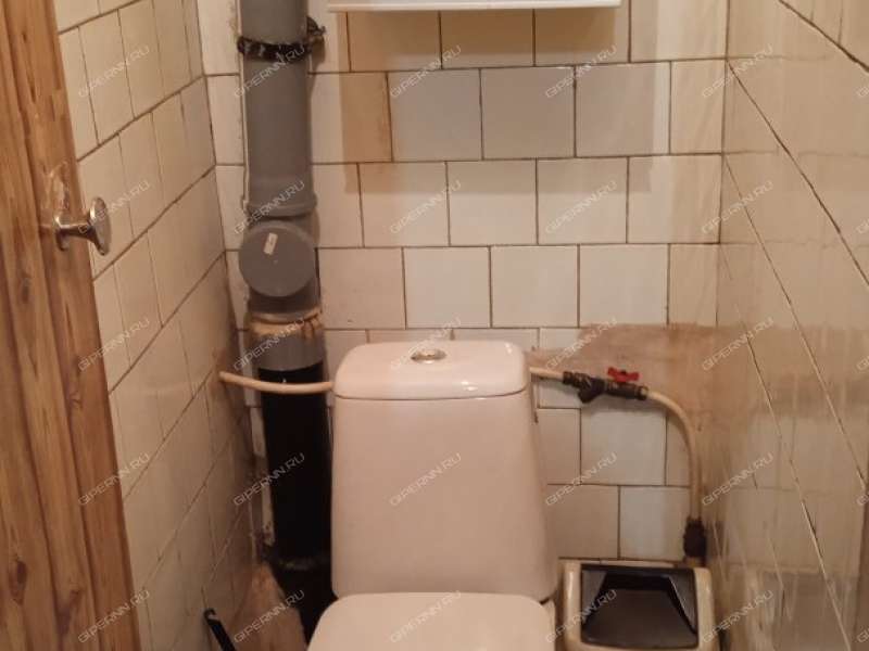 двухкомнатная квартира на улице Страж Революции дом 29