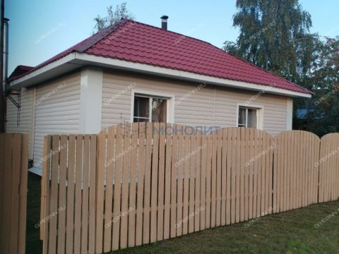 dom-derevnya-sohtanka-bogorodskiy-municipalnyy-okrug фото