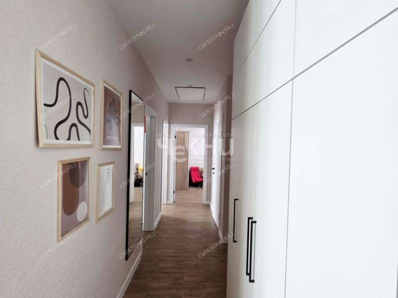 дом на Главная Аллея КП Новая деревня Владыкино