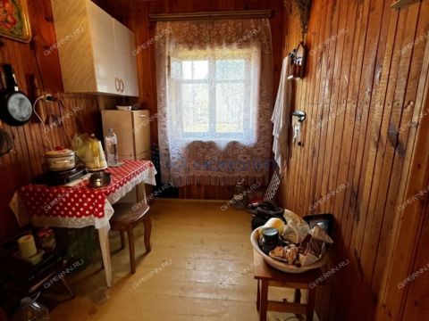 dacha-derevnya-strahovo-gorodskoy-okrug-bor фото