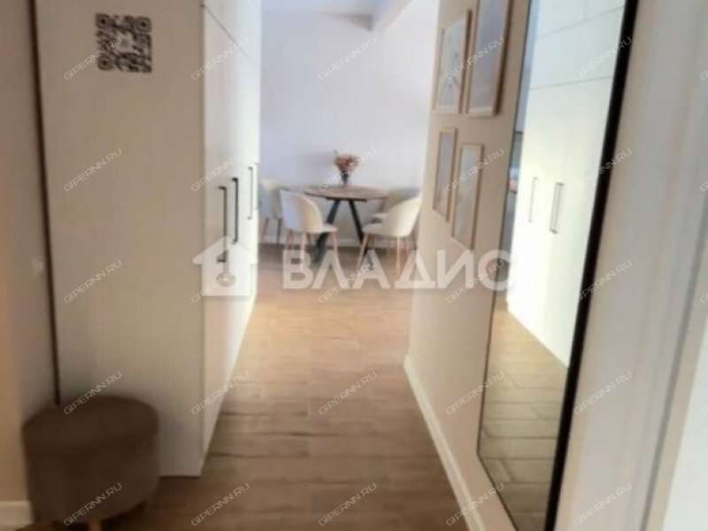 дом на Московский проезд КП Владыкино