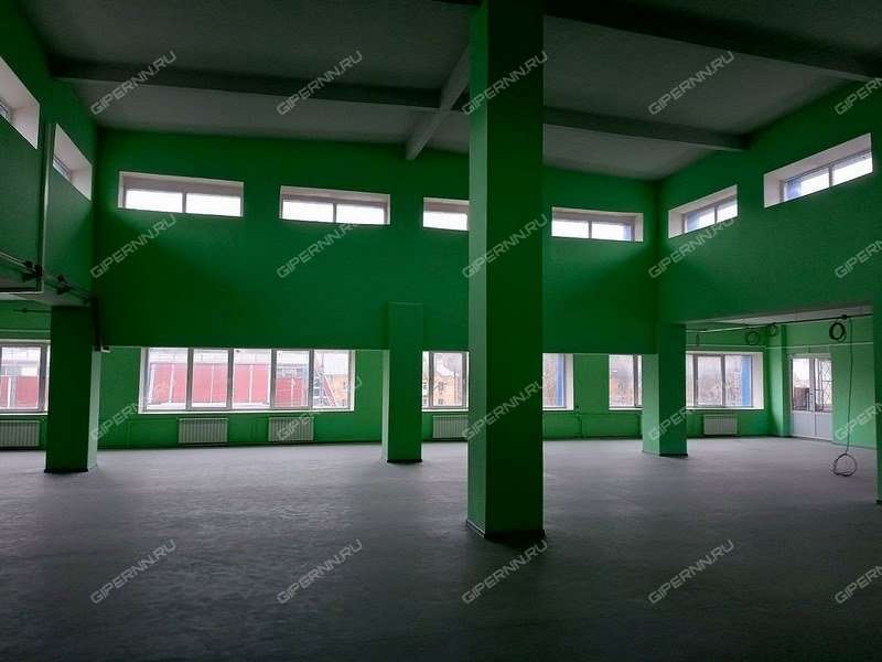 помещение под офис на Ленина пр-кт, д. 93 к29