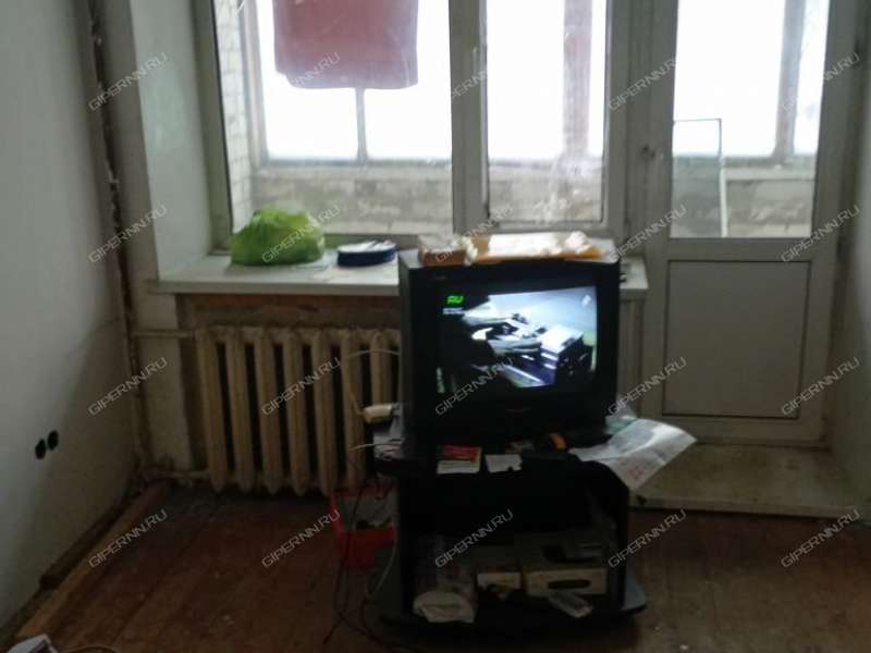 двухкомнатная квартира на проспекте Ленина дом 102