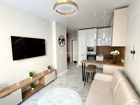 1-komnatnaya-ul-geroya-sovetskogo-soyuza-aristarhova-d-9 фото